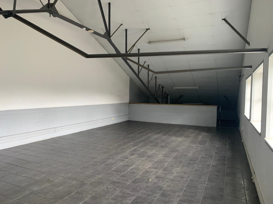 To Let Commercial Property for Rent in Durbanville Hills Western Cape